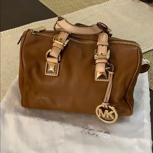 Michael Kors Speedy Bag